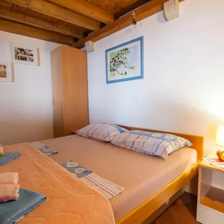 Apartment Robinson Orpheus *