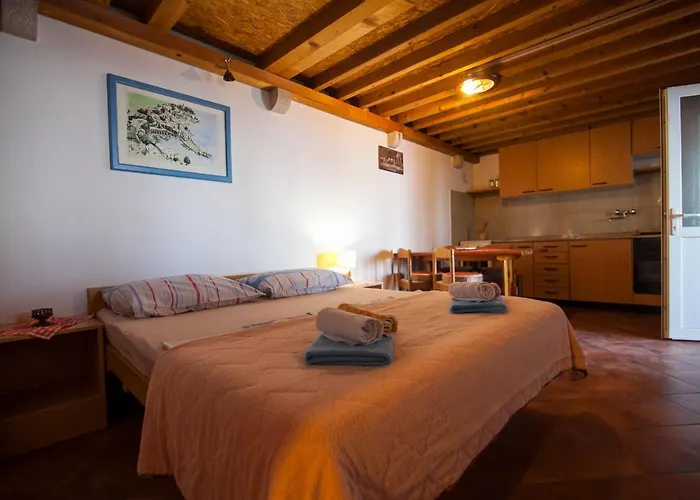 Robinson Orpheus * 波尔