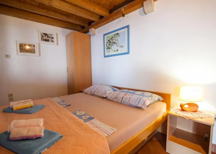 公寓 Robinson Orpheus *