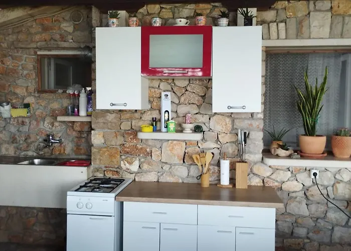 Appartement Robinson Orpheus