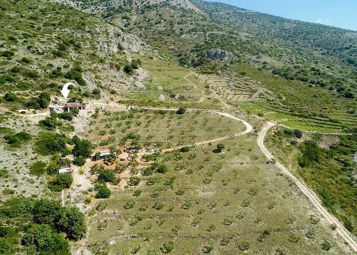 公寓 Robinson Orpheus *