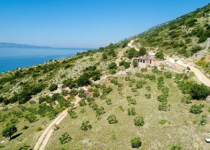 公寓 Robinson Orpheus 波尔