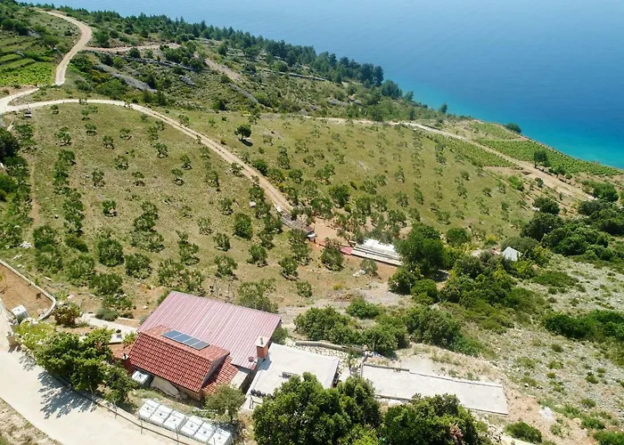 Robinson Orpheus 公寓