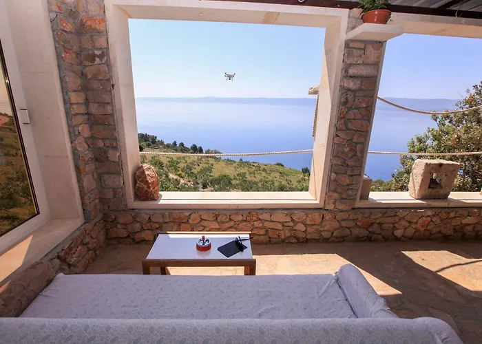 Appartement Robinson Orpheus Bol