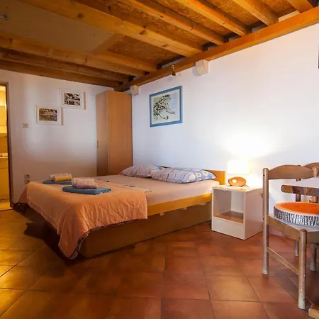 Robinson Orpheus Bol