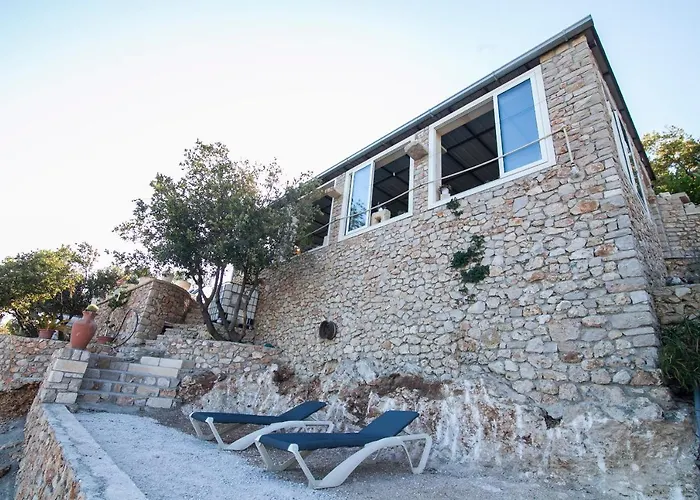 Robinson Orpheus Apartmán
