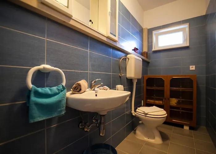 Robinson Orpheus Apartmán Bol