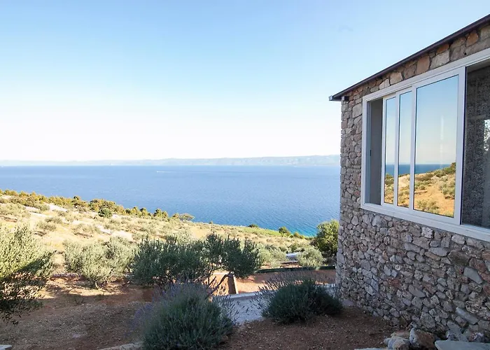 Robinson Orpheus Apartmán Bol