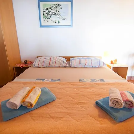 Appartement Robinson Orpheus *