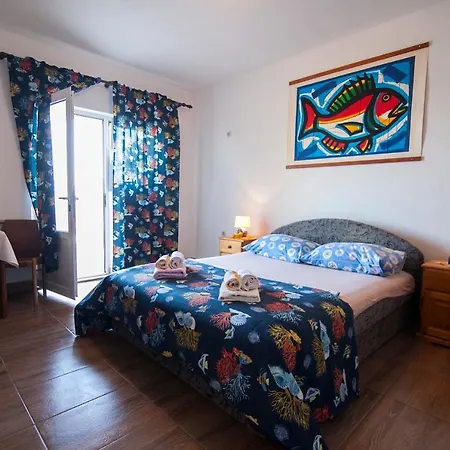 Appartement Robinson Orpheus