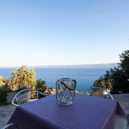 Appartement Robinson Orpheus *