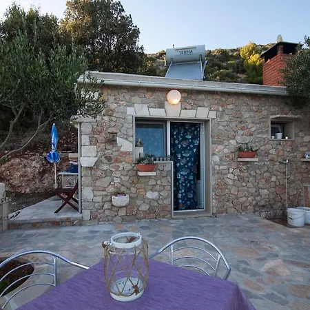 Appartement Robinson Orpheus Bol
