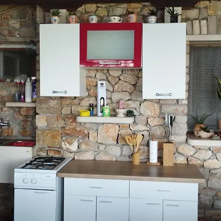 Appartement Robinson Orpheus