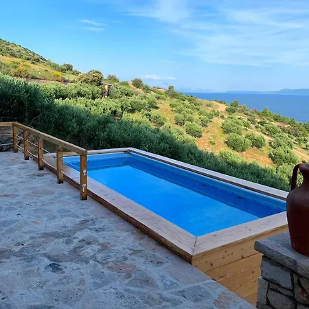 アパート Robinson Orpheus