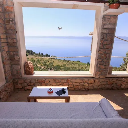 Appartement Robinson Orpheus Bol