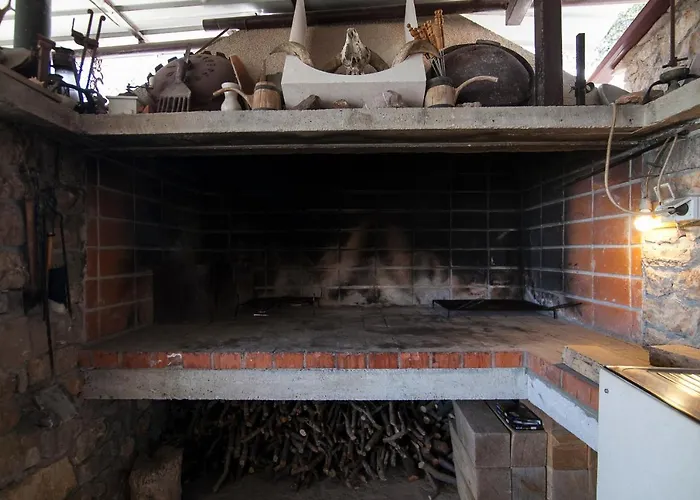 Robinson Orpheus アパート