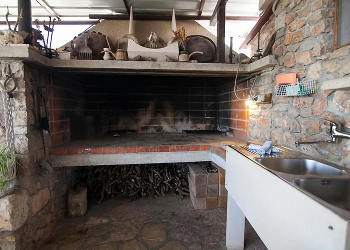 Robinson Orpheus アパート *