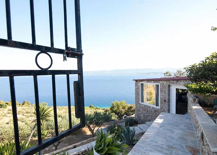 Robinson Orpheus アパート *