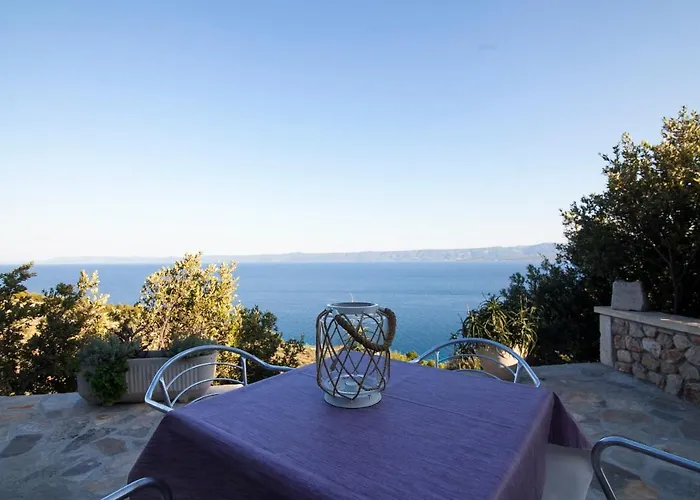 アパート Robinson Orpheus *