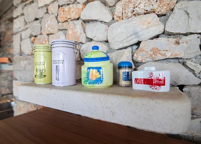 Robinson Orpheus アパート