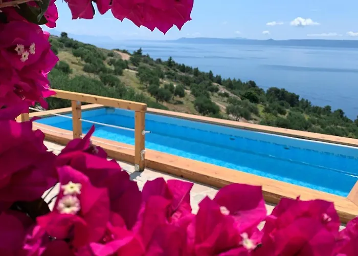 Robinson Orpheus アパート *