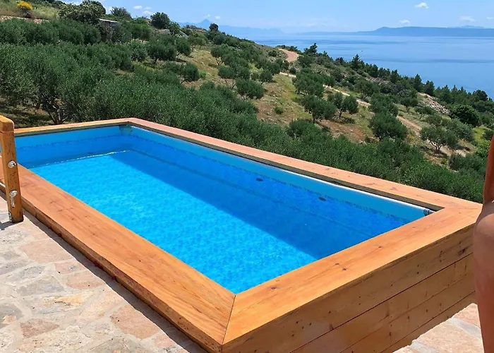 アパート Robinson Orpheus *