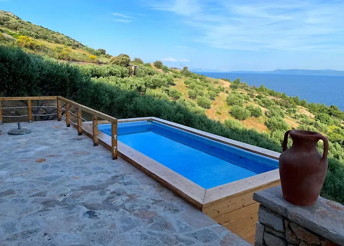 アパート Robinson Orpheus