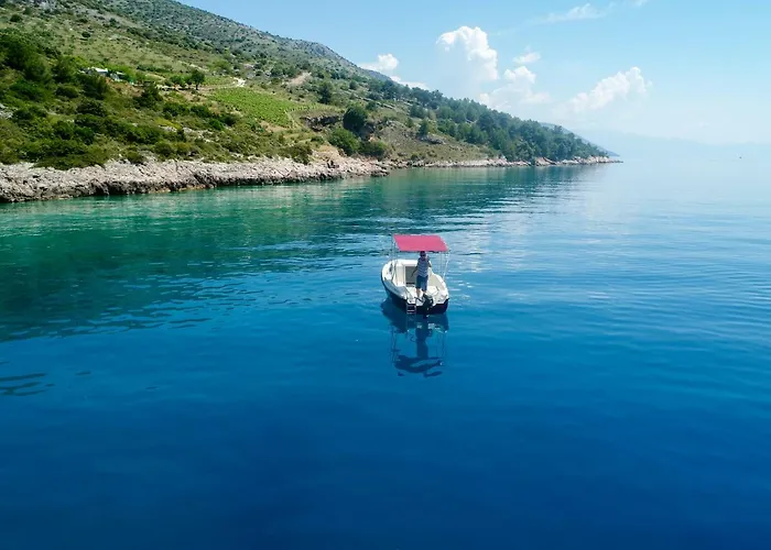 アパート Robinson Orpheus