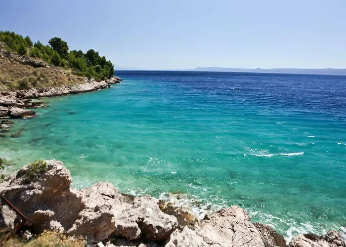 Robinson Orpheus アパート ボル